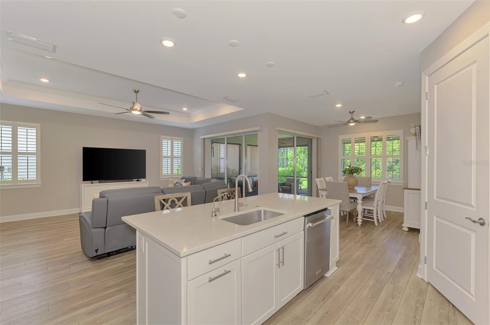 BEACHWALK BY MANASOTA KEY PH - Residential