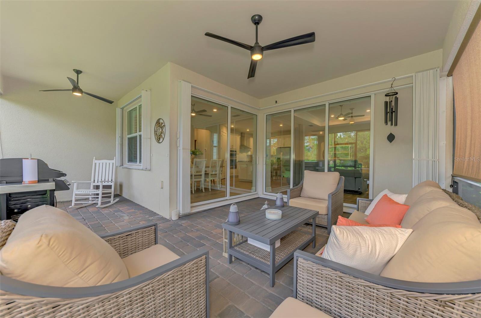 BEACHWALK BY MANASOTA KEY PH - Residential