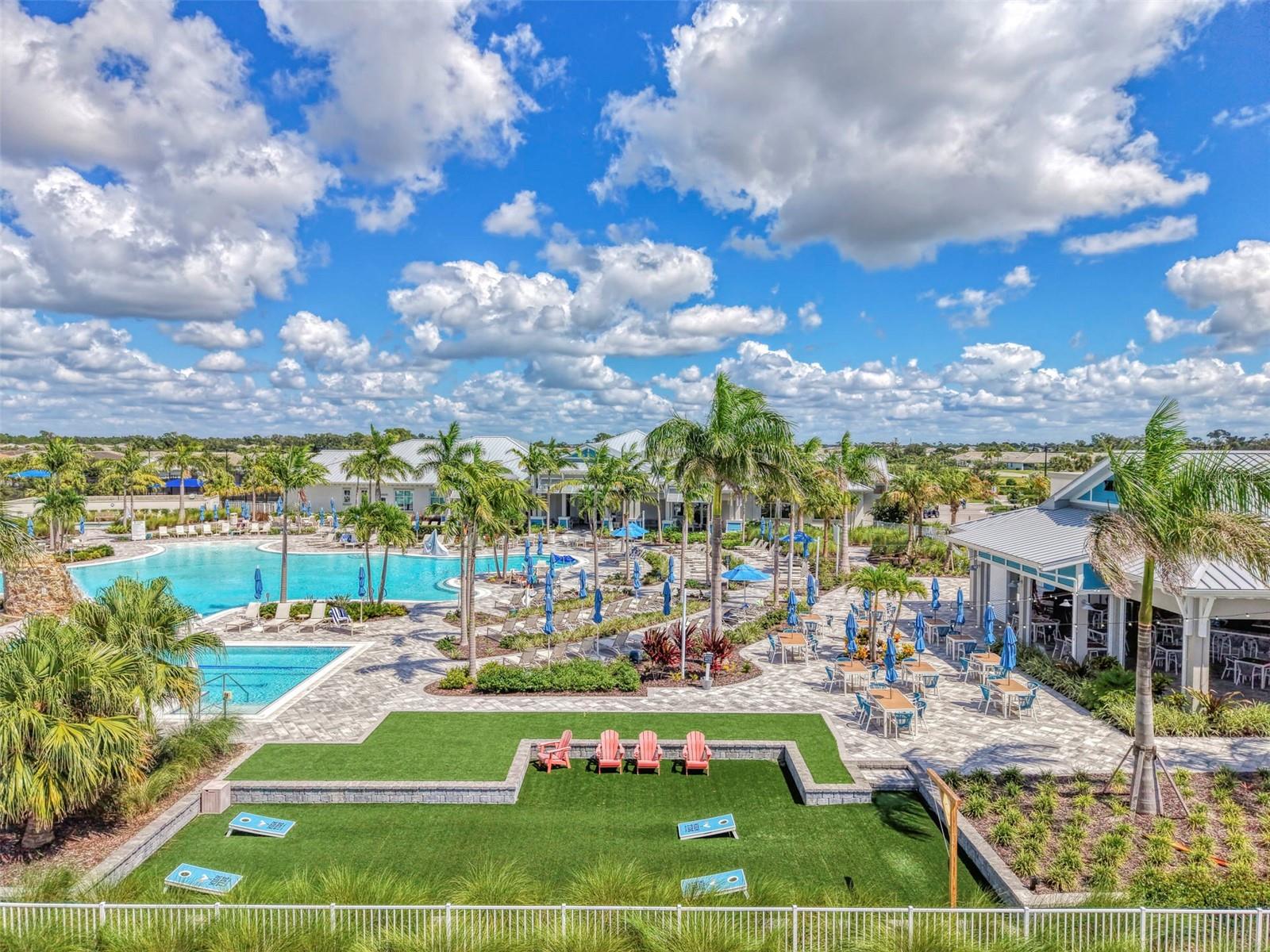 BEACHWALK BY MANASOTA KEY PH - Residential