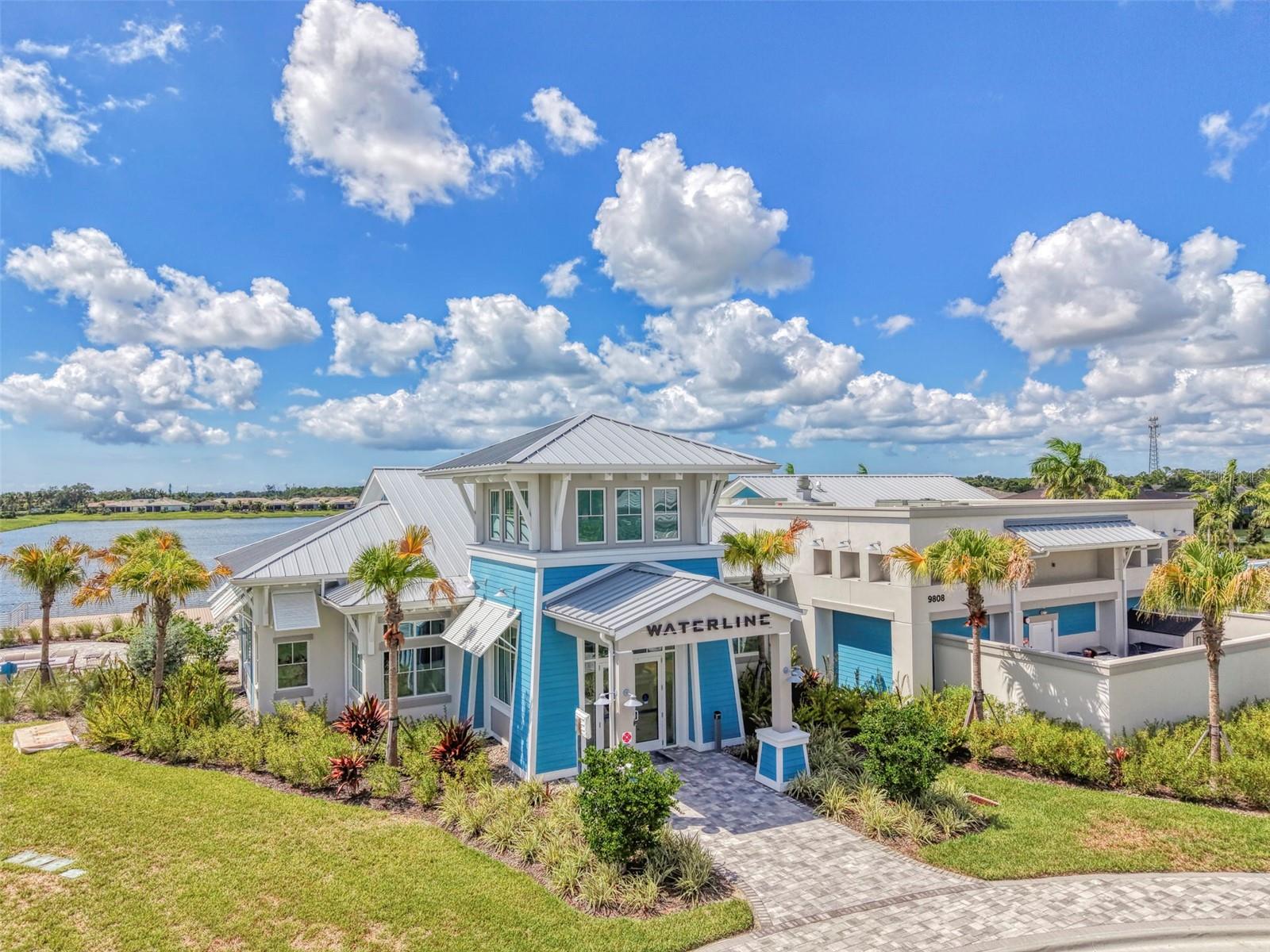 BEACHWALK BY MANASOTA KEY PH - Residential