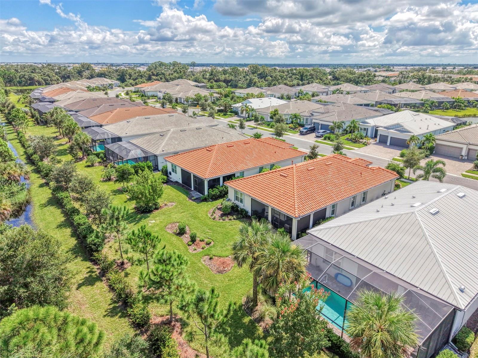 BEACHWALK BY MANASOTA KEY PH - Residential