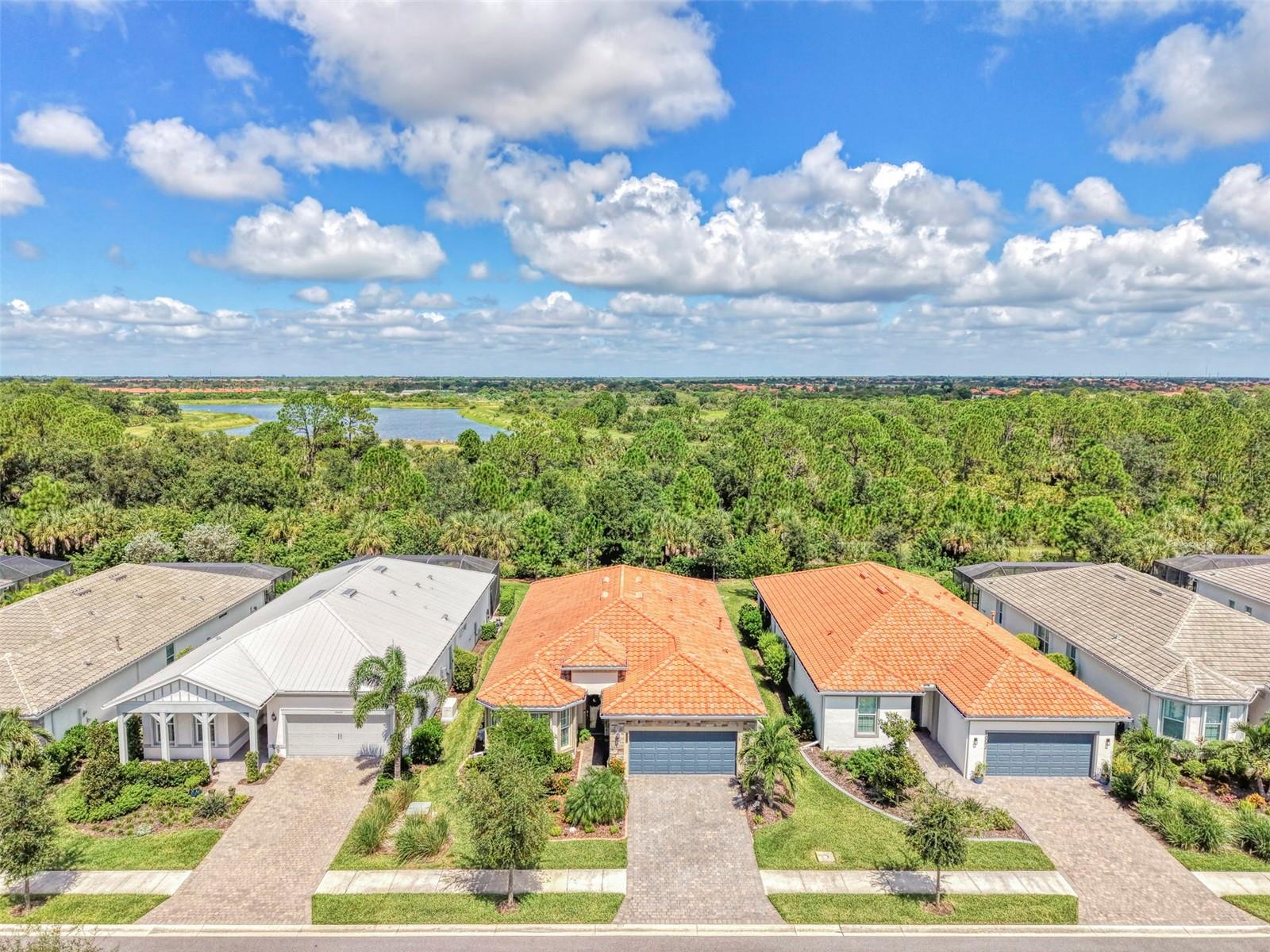 BEACHWALK BY MANASOTA KEY PH - Residential
