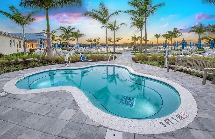 BEACHWALK BY MANASOTA KEY PH - Residential