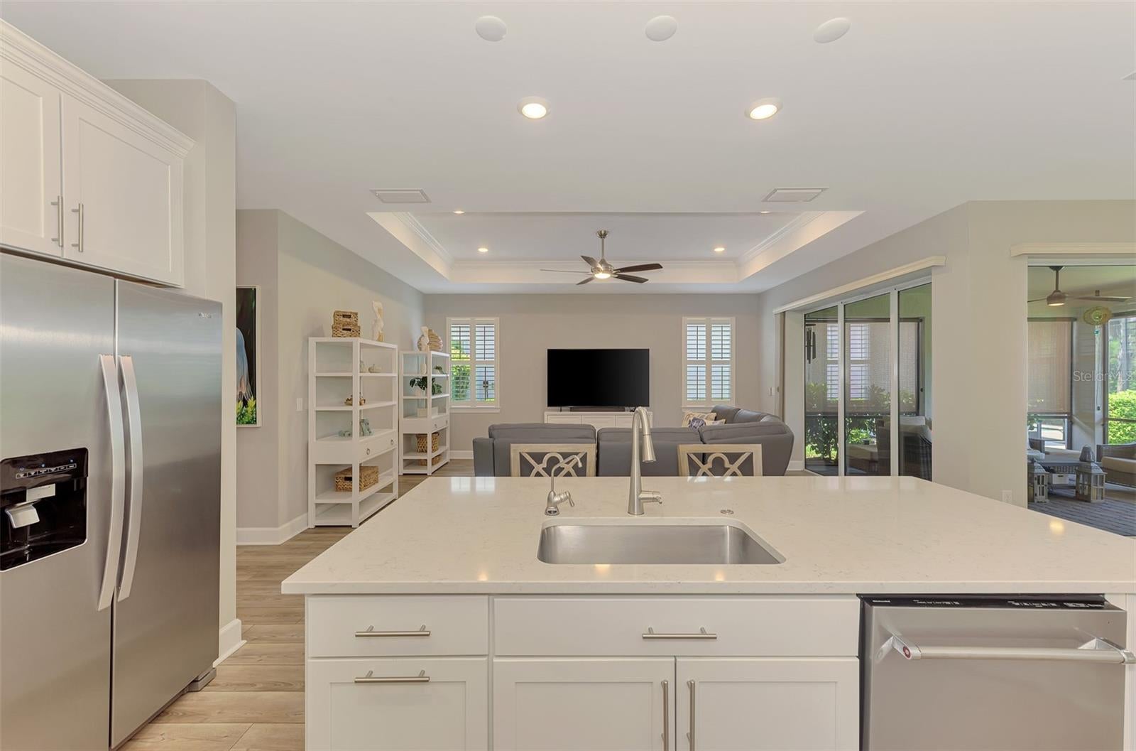 BEACHWALK BY MANASOTA KEY PH - Residential