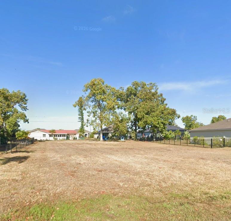 PUNTA GORDA ISLES SEC 16 - Land