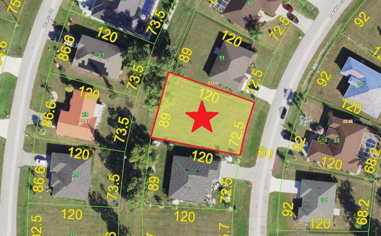 Build your Florida dream home on this beautiful vacant lot in Punta Gorda! Whether you're ready to build now or looking for an investment opportunity, this property offers the chance to own land in one of Southwest Florida's most desirable communities. Punta Gorda is known for its charming small-town atmosphere, waterfront lifestyle, abundant recreational opportunities, and convenient access to major highways. Enjoy easy access to I-75, making travel throughout Southwest Florida convenient, with Sarasota to the north and Fort Myers to the south. Nearby amenities include shopping, dining, golf, parks, walking and biking trails, marinas, and public boat ramps. Outdoor enthusiasts will love Punta Gorda's access to Charlotte Harbor, the Peace River, and the Gulf of Mexico. The area offers excellent opportunities for boating, fishing, kayaking, and enjoying beautiful waterfront sunsets. Ponce de Leon Park features a public boat ramp, fishing pier, beach area, and views of Charlotte Harbor, while Laishley Park offers waterfront recreation, a municipal marina, boat launch, walking paths, and community events. Just a short drive away, historic Downtown Punta Gorda offers waterfront parks, local restaurants, boutiques, entertainment, festivals, and year-round community events. Popular destinations include Fishermen's Village, a waterfront destination featuring shopping, dining, marina access, entertainment, boat rentals, and special events, as well as Laishley Park and the scenic Harborwalk. With its convenient location, desirable Southwest Florida lifestyle, and abundance of nearby recreational and waterfront amenities, this property is an excellent opportunity to build your future home or invest in Punta Gorda real estate. Don't miss this opportunity—drive by and make your offer today! This lot may qualify for up to 90% financing.