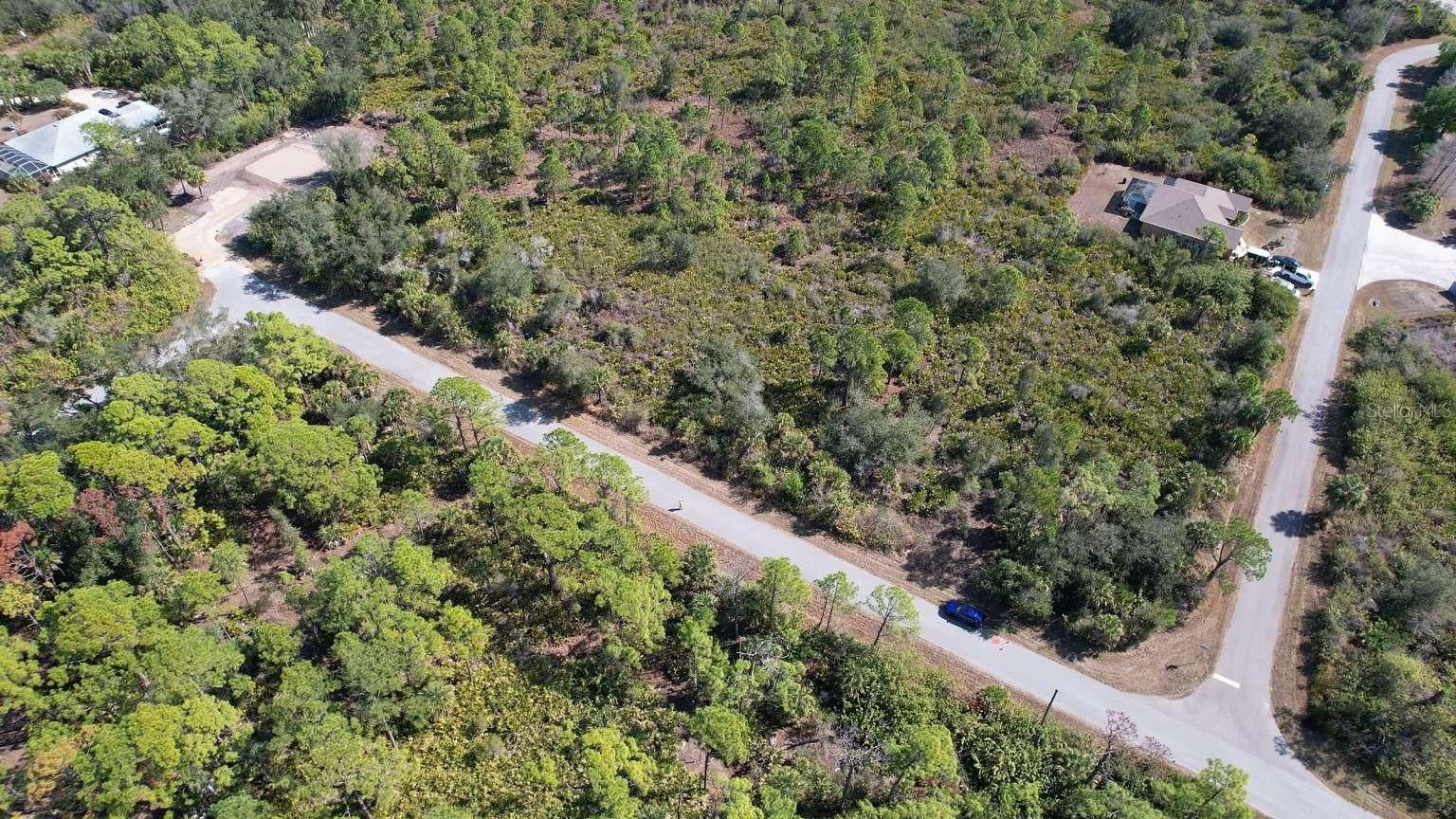 PORT CHARLOTTE SEC 049 - Land