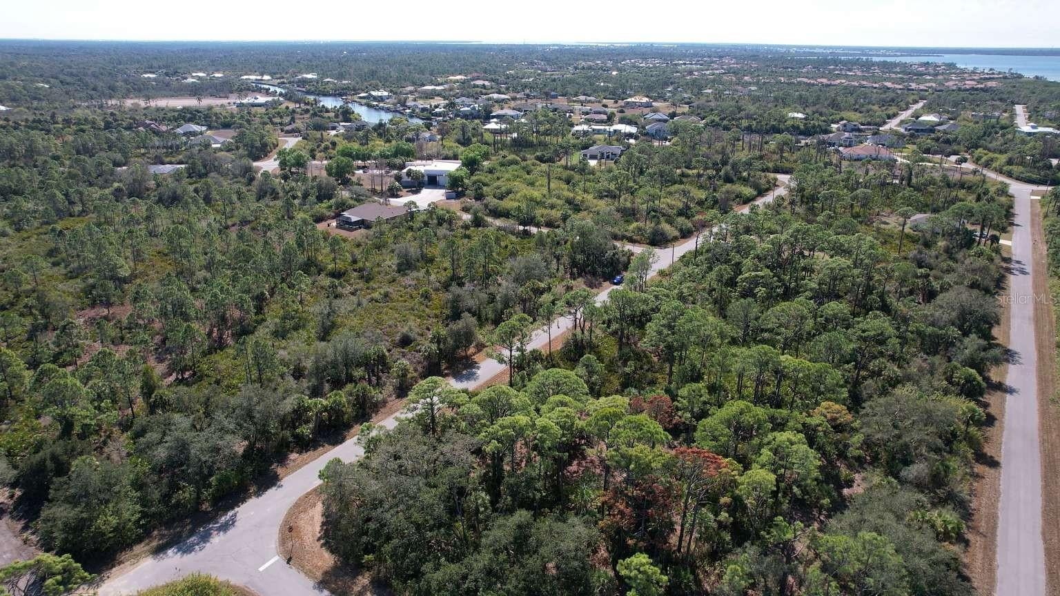 PORT CHARLOTTE SEC 049 - Land