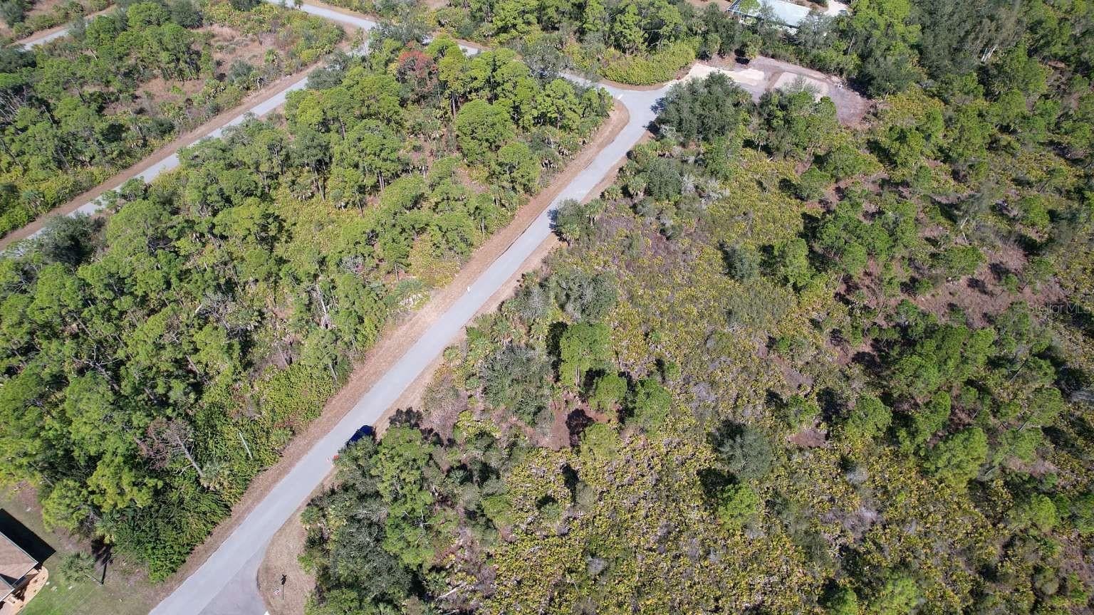 PORT CHARLOTTE SEC 049 - Land