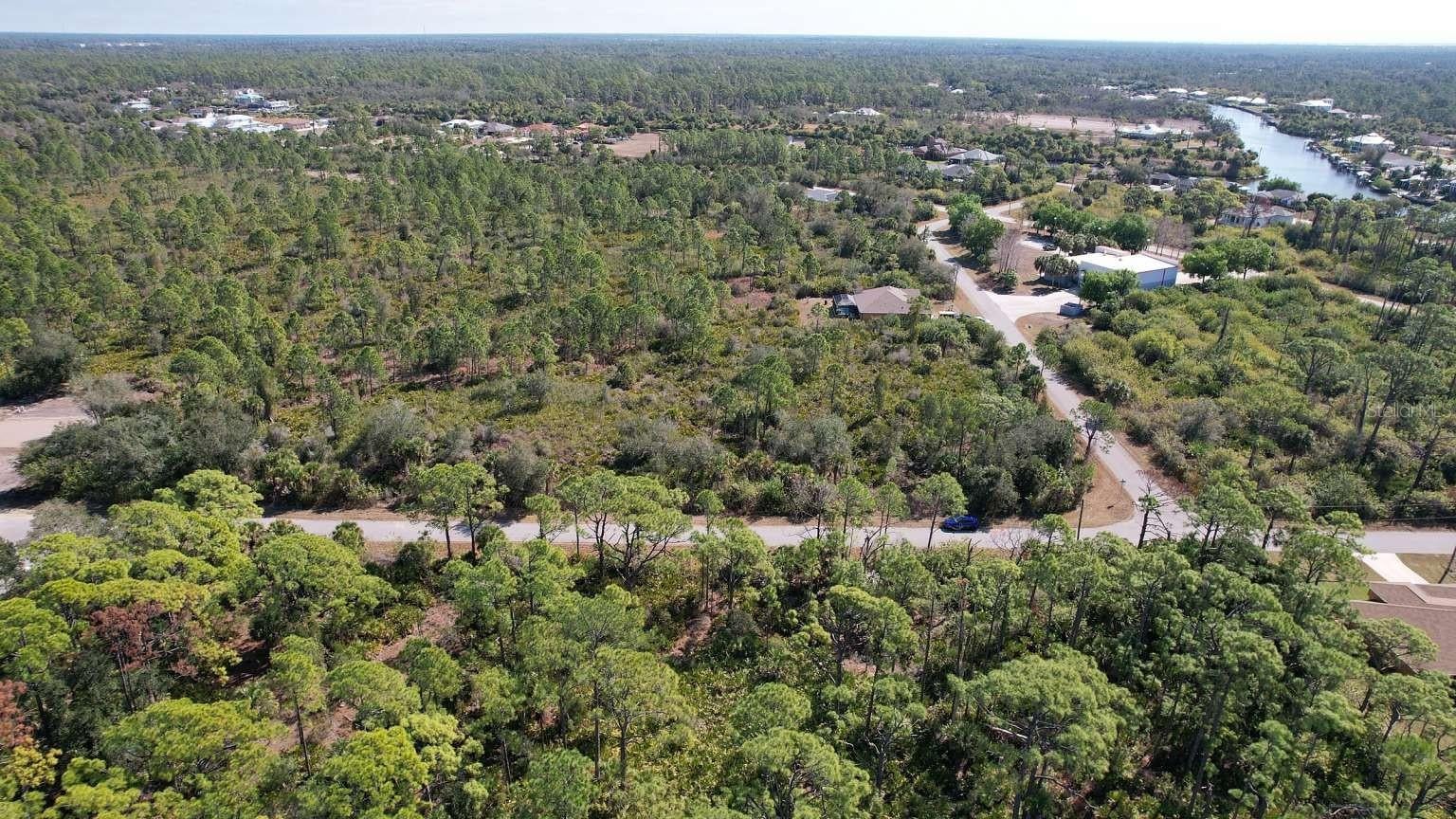 PORT CHARLOTTE SEC 049 - Land
