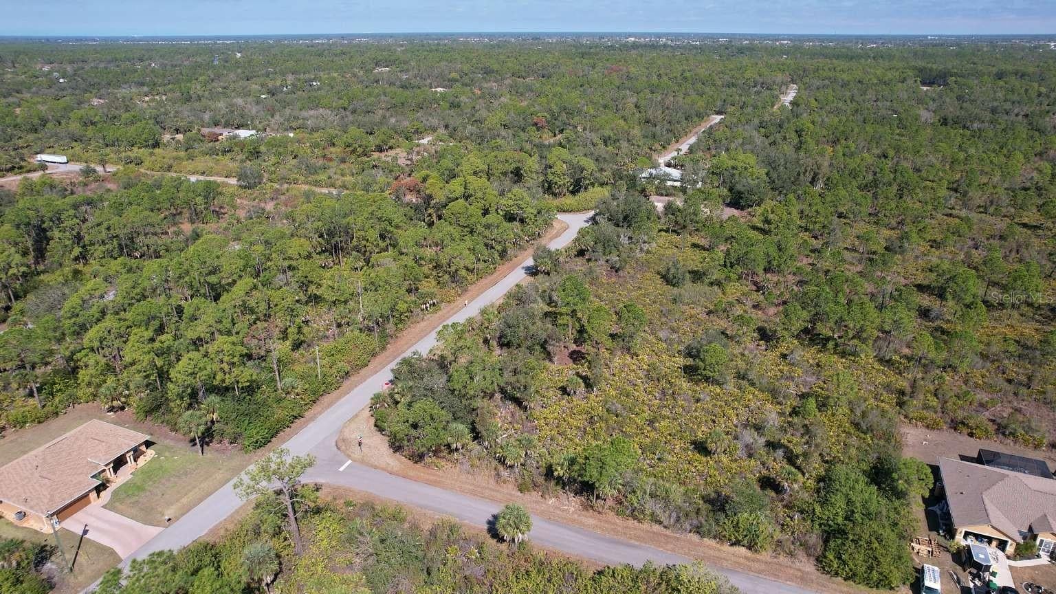 PORT CHARLOTTE SEC 049 - Land