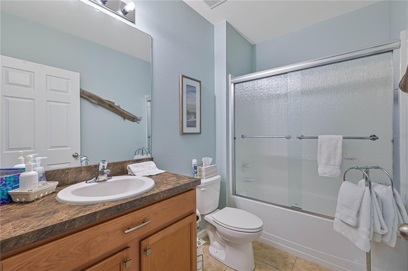 WATERFORD ESTATES - Residential