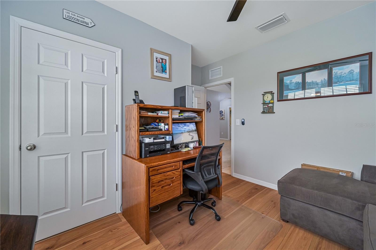 WATERFORD ESTATES - Residential