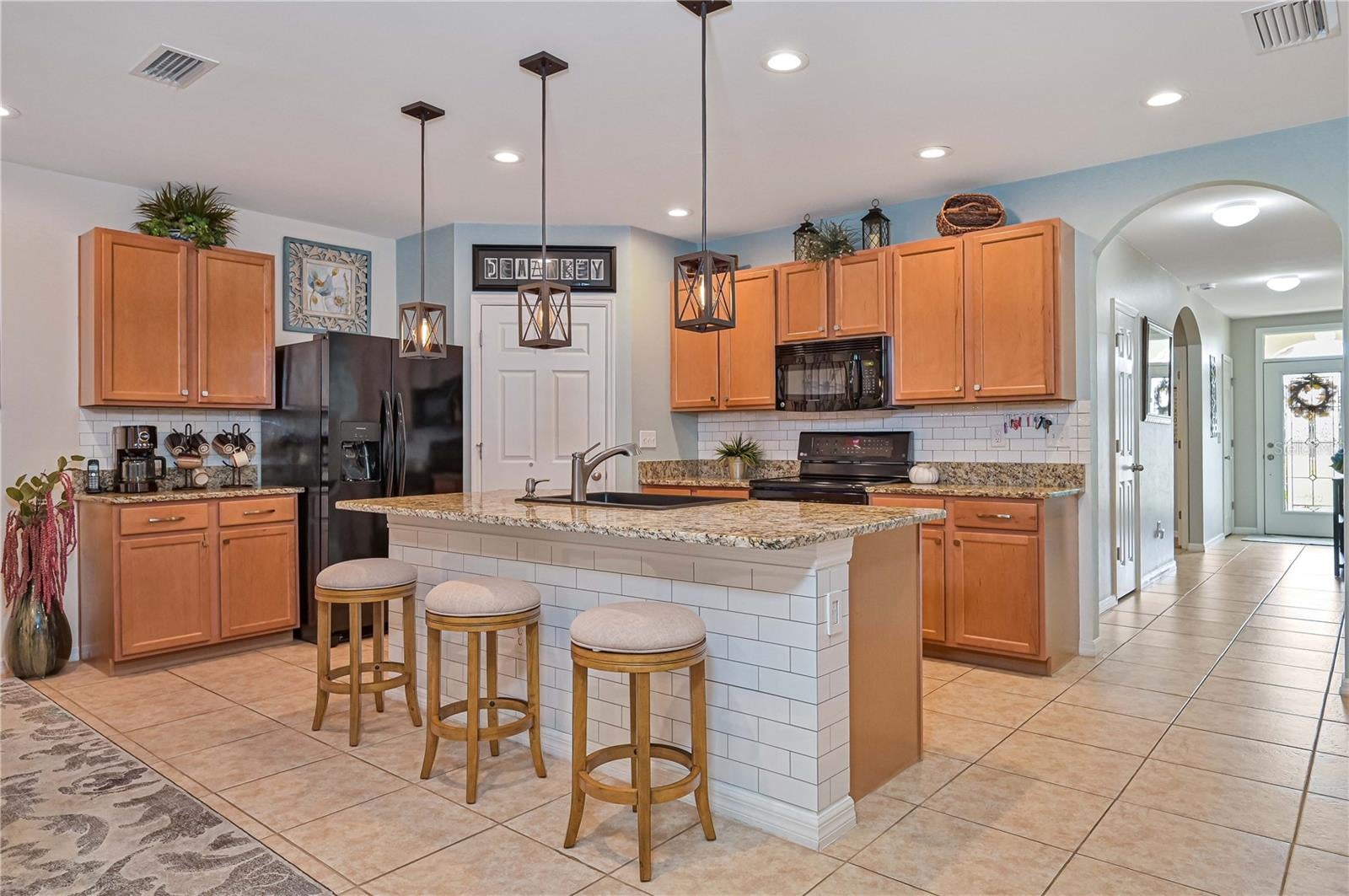 WATERFORD ESTATES - Residential