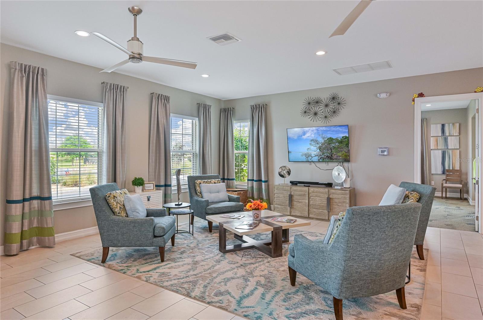 WATERFORD ESTATES - Residential