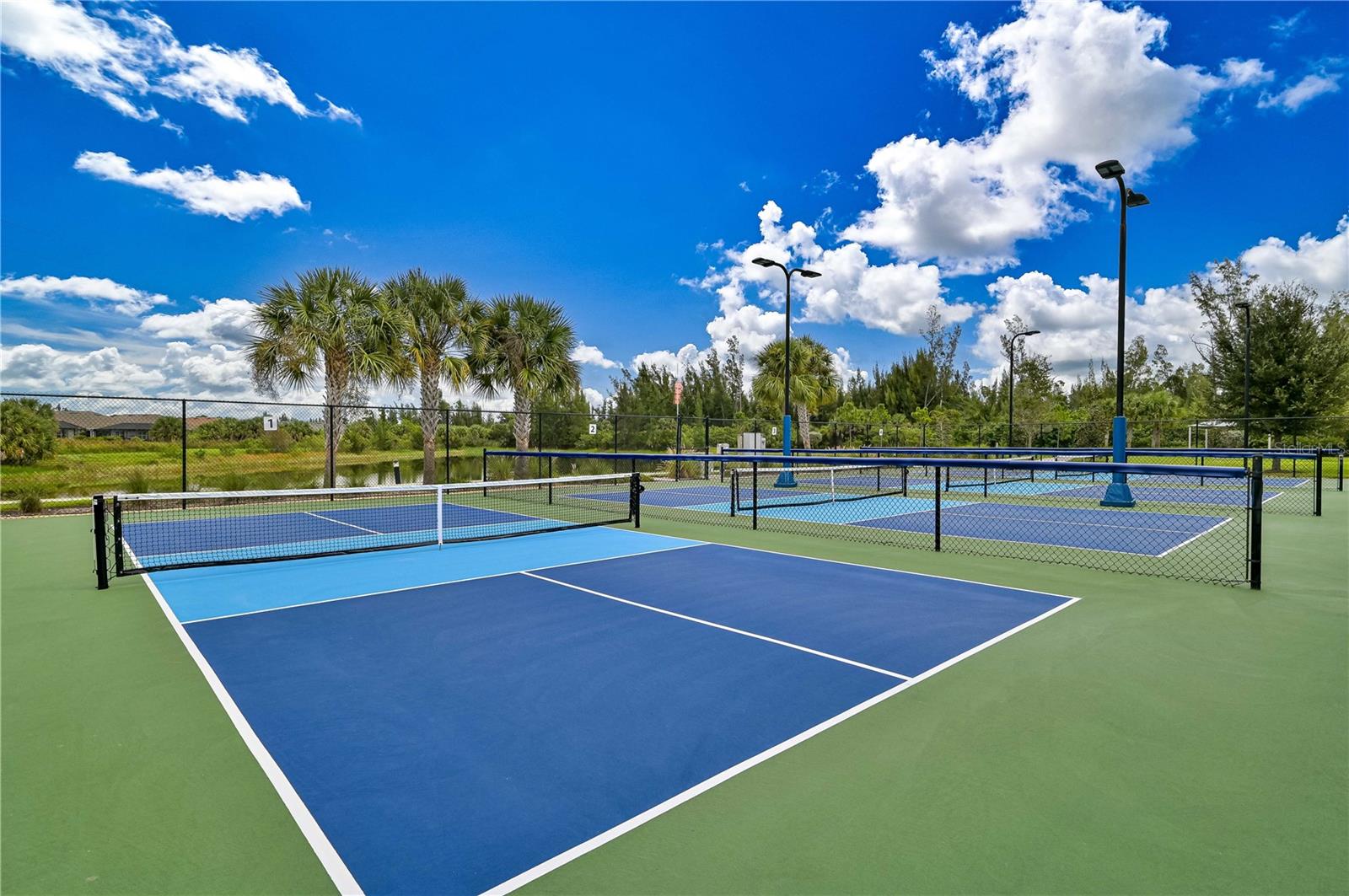 WATERFORD ESTATES - Residential