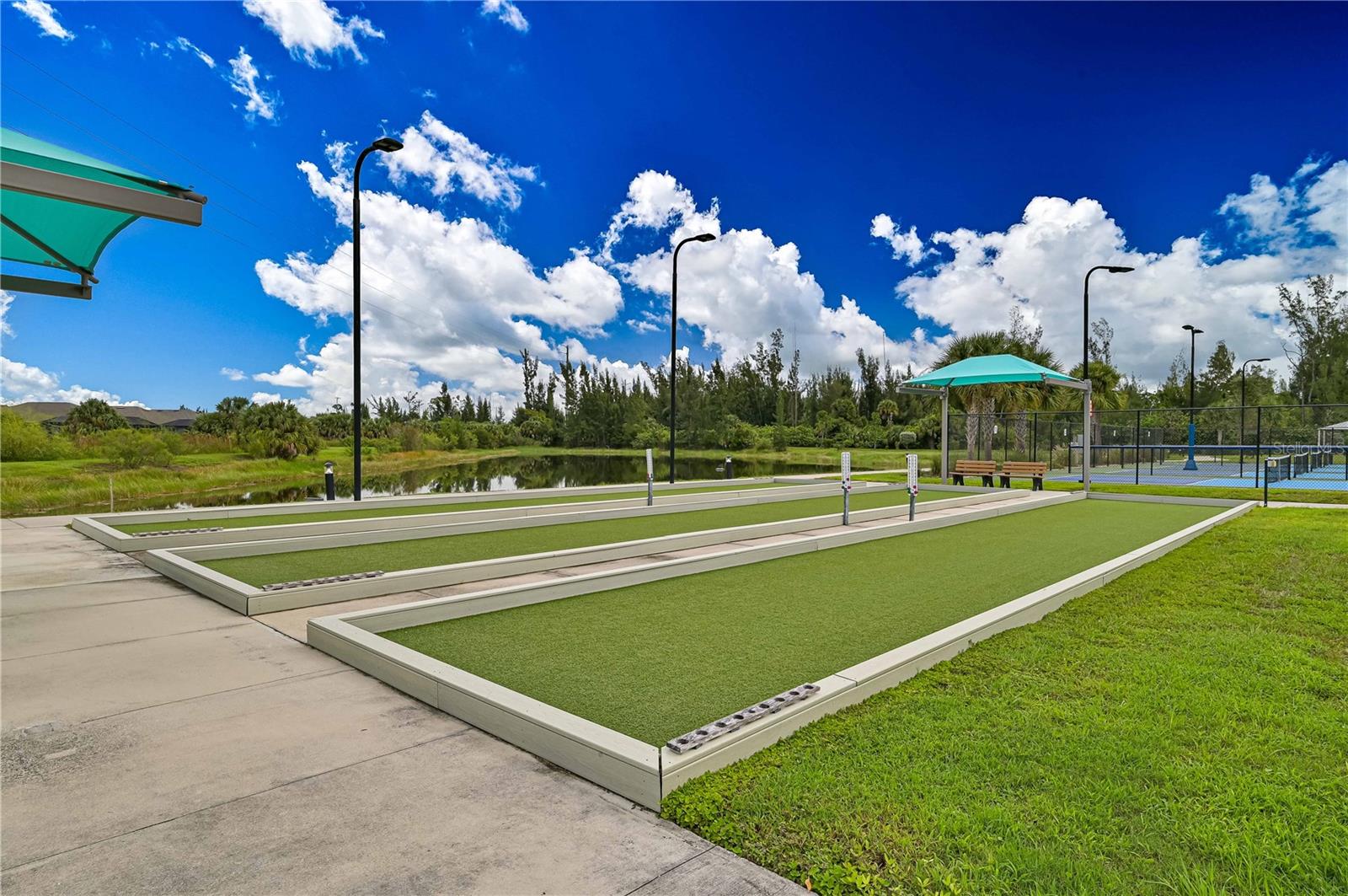 WATERFORD ESTATES - Residential