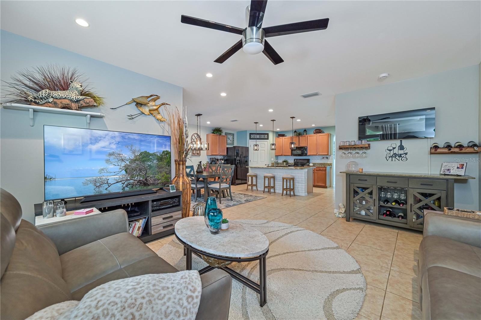 WATERFORD ESTATES - Residential