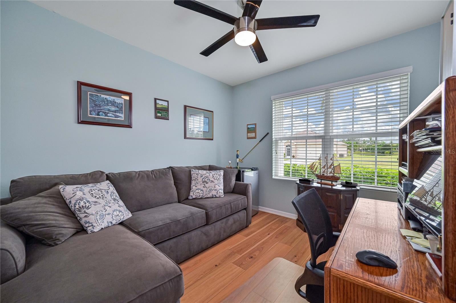 WATERFORD ESTATES - Residential