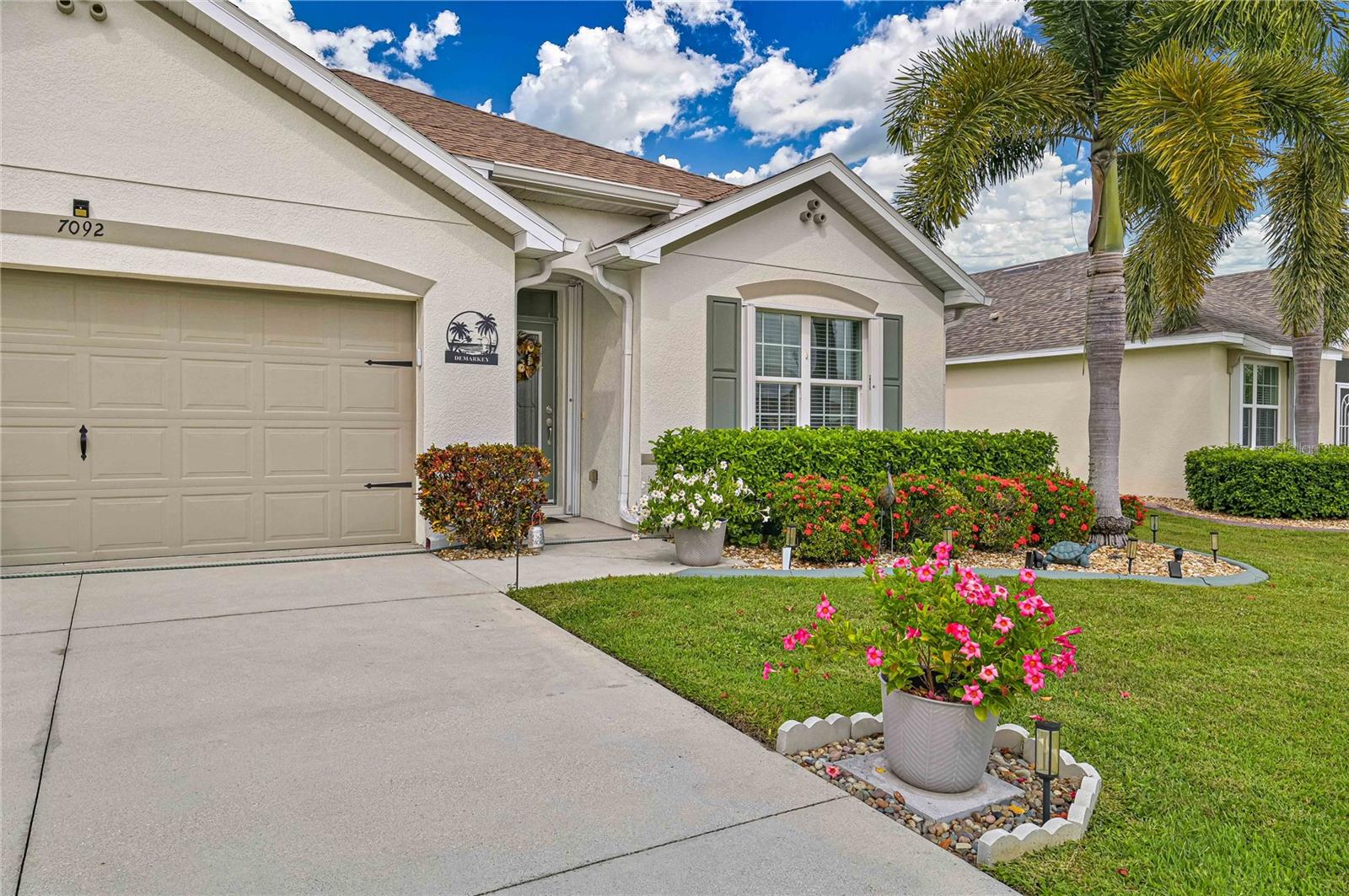 WATERFORD ESTATES - Residential