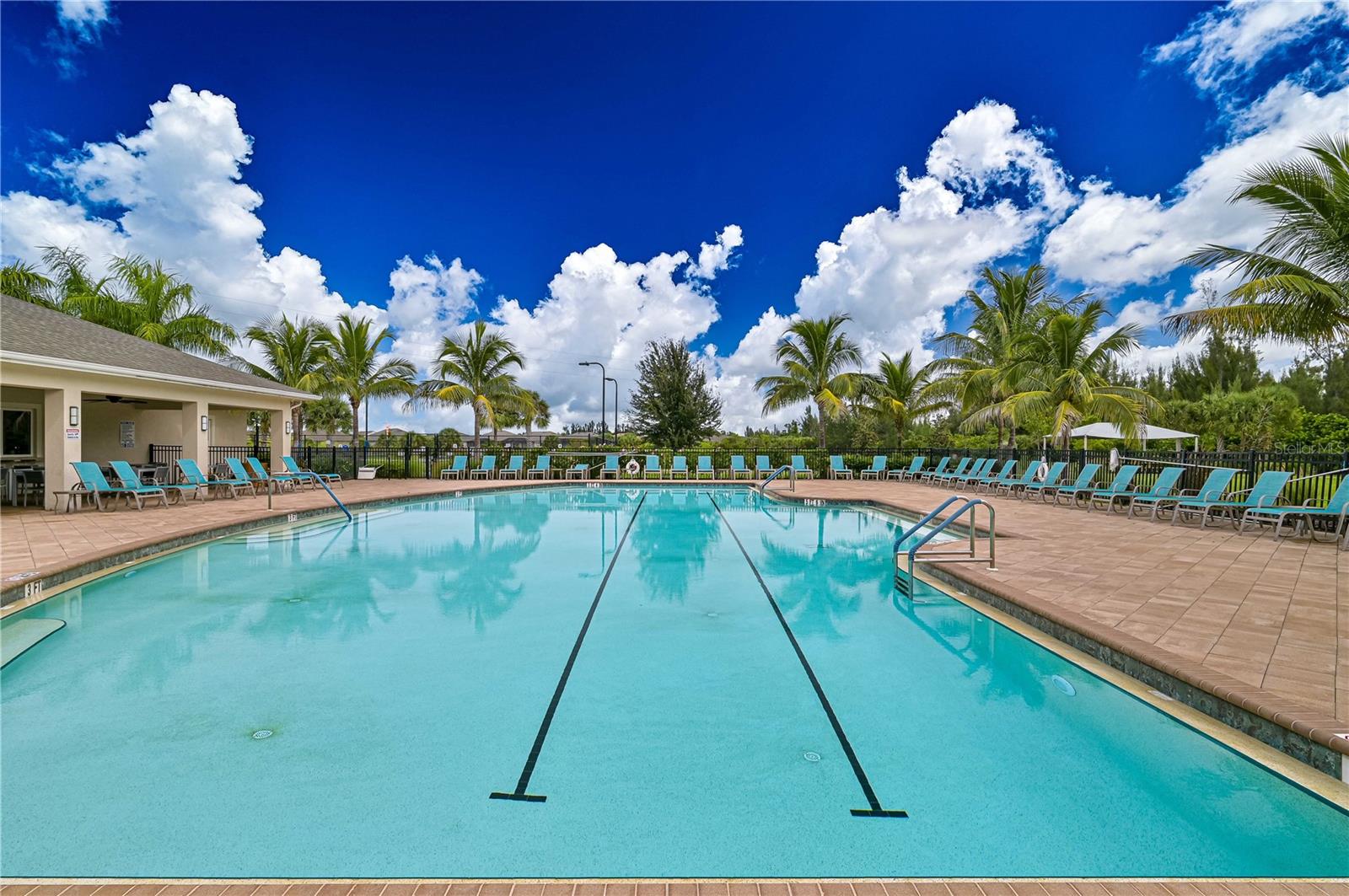 WATERFORD ESTATES - Residential