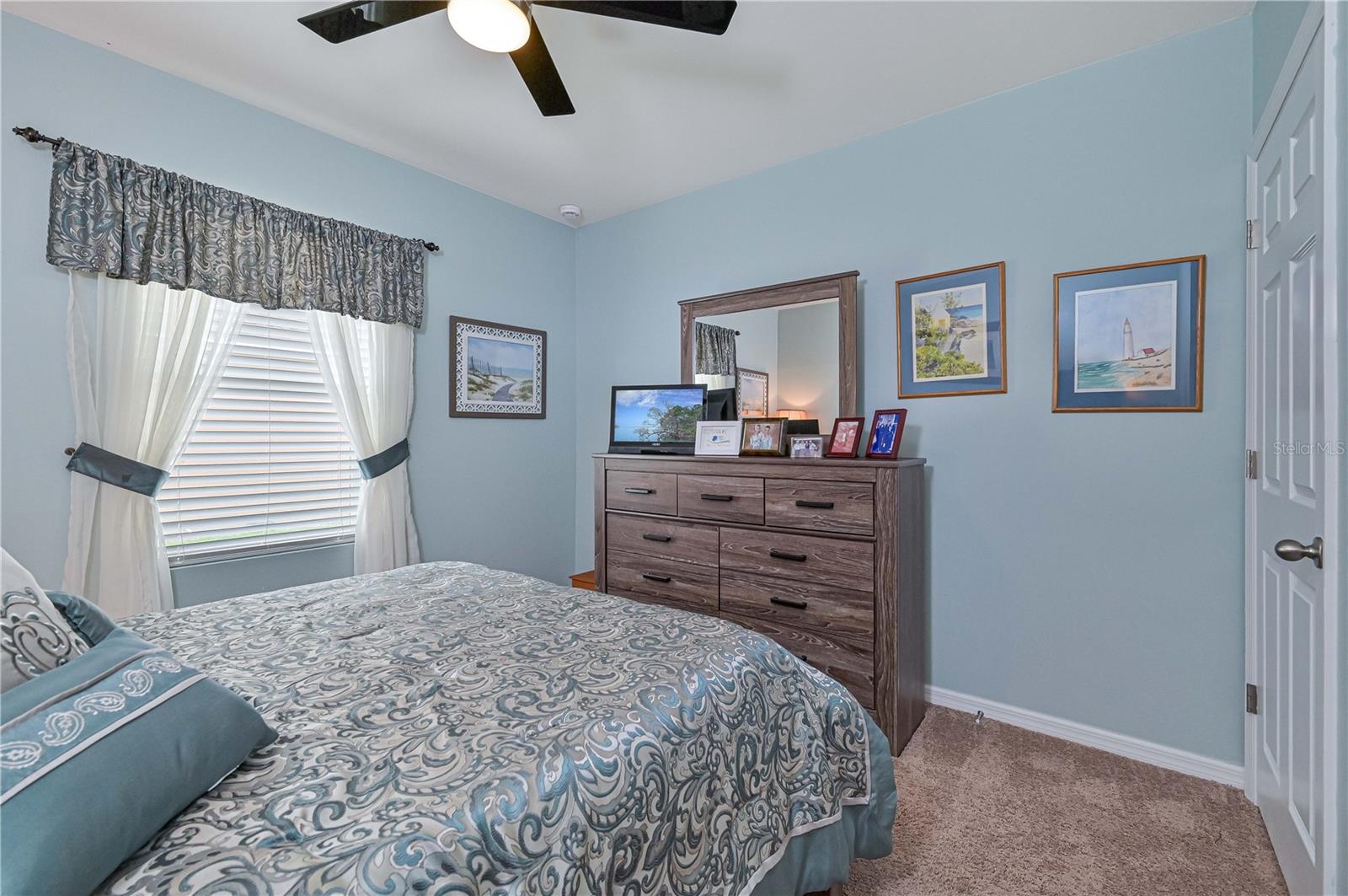 WATERFORD ESTATES - Residential