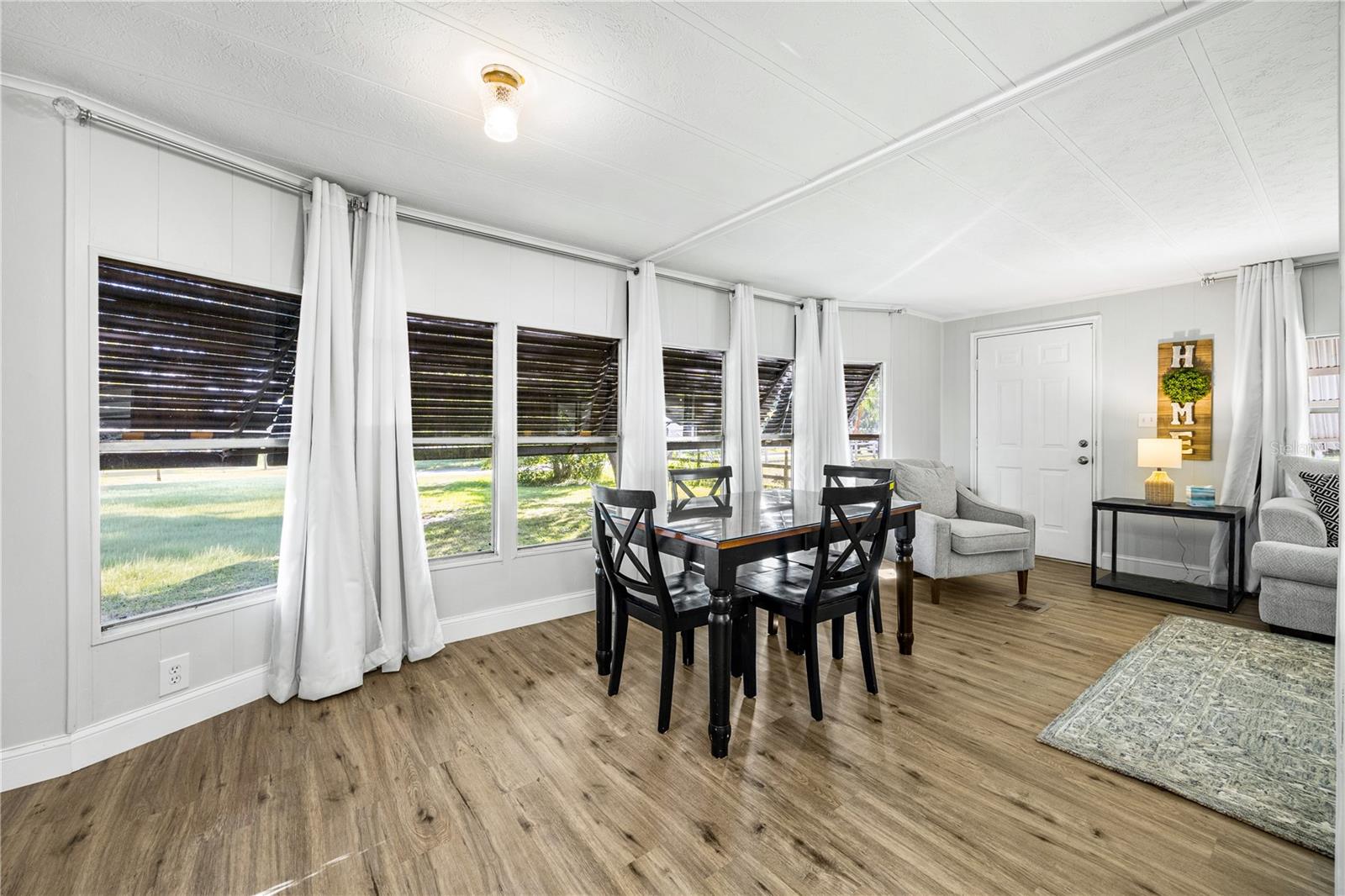 EAST ORLANDO ESTATES - Residential