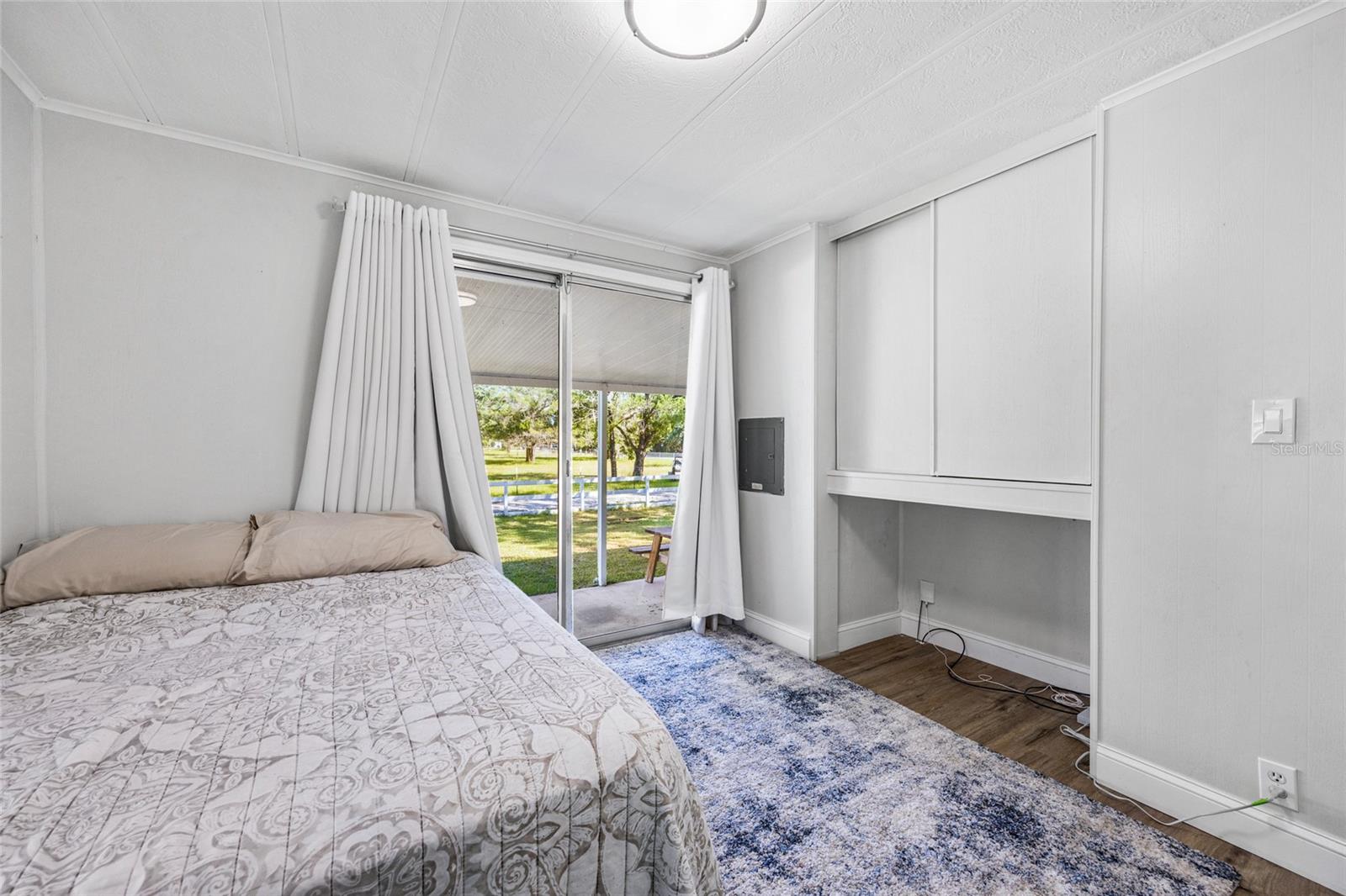 EAST ORLANDO ESTATES - Residential