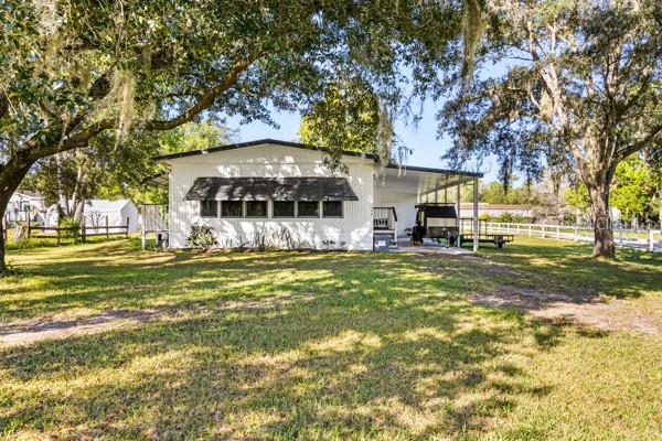 EAST ORLANDO ESTATES - Residential