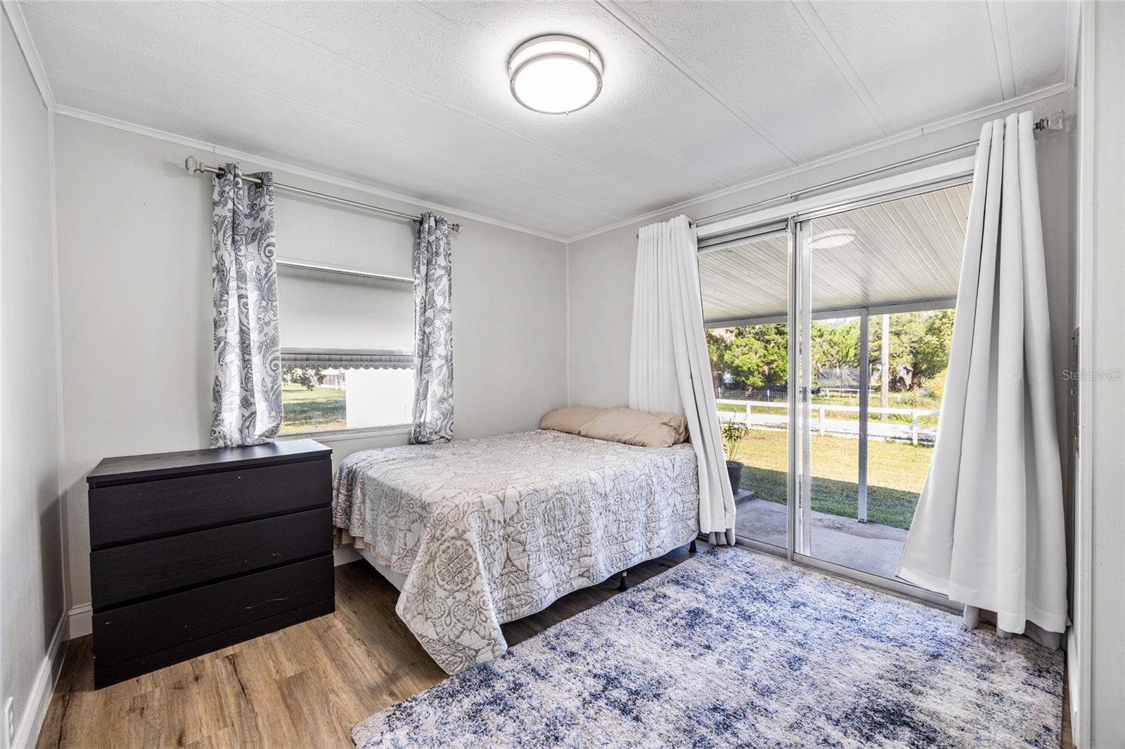 EAST ORLANDO ESTATES - Residential