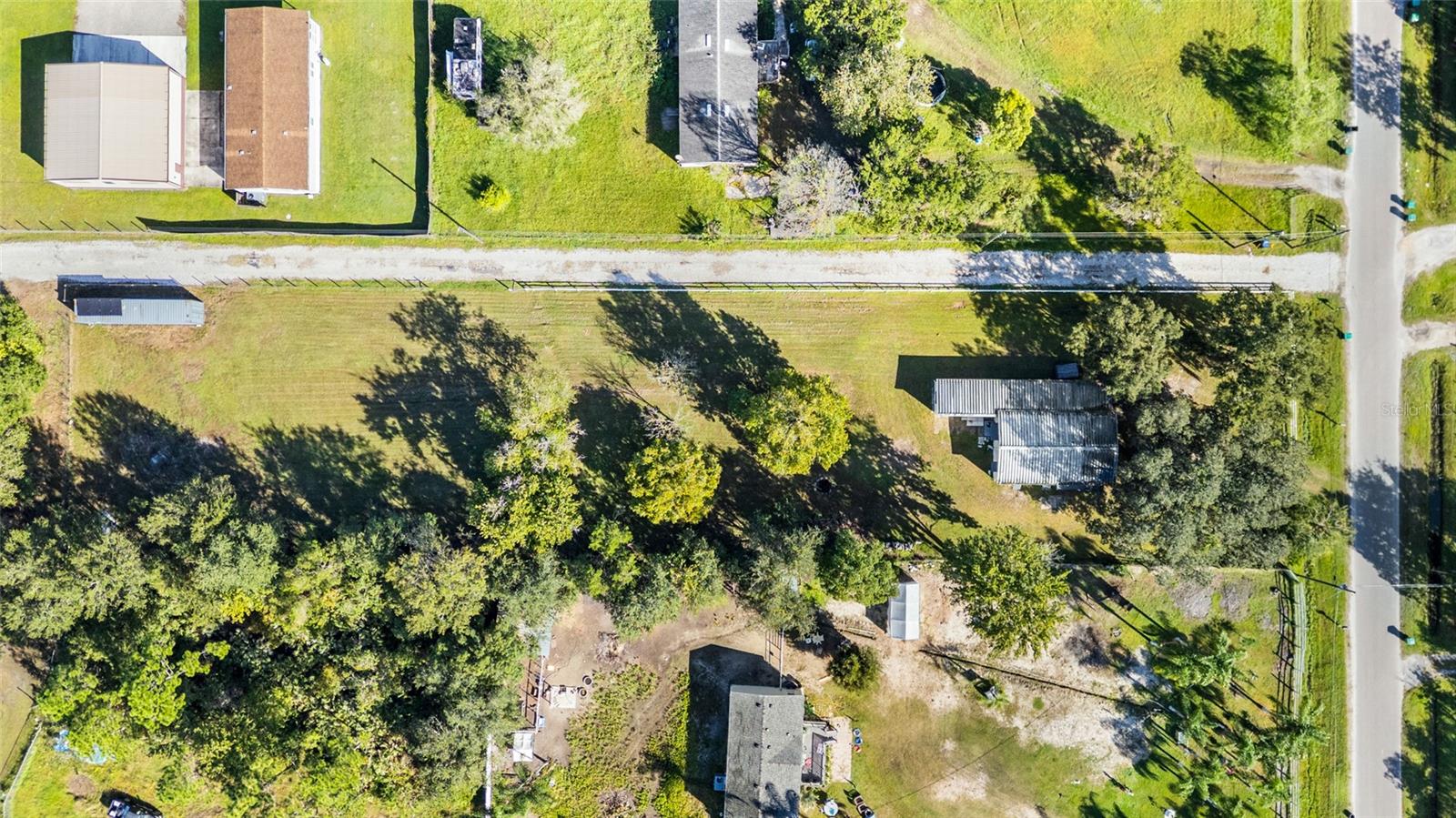 EAST ORLANDO ESTATES - Residential