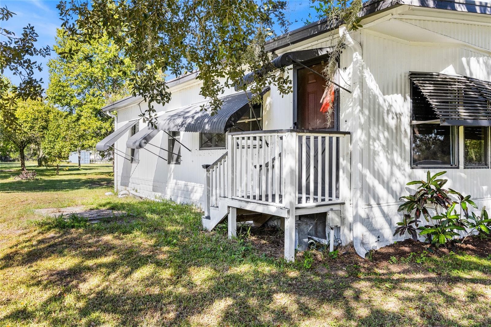 EAST ORLANDO ESTATES - Residential