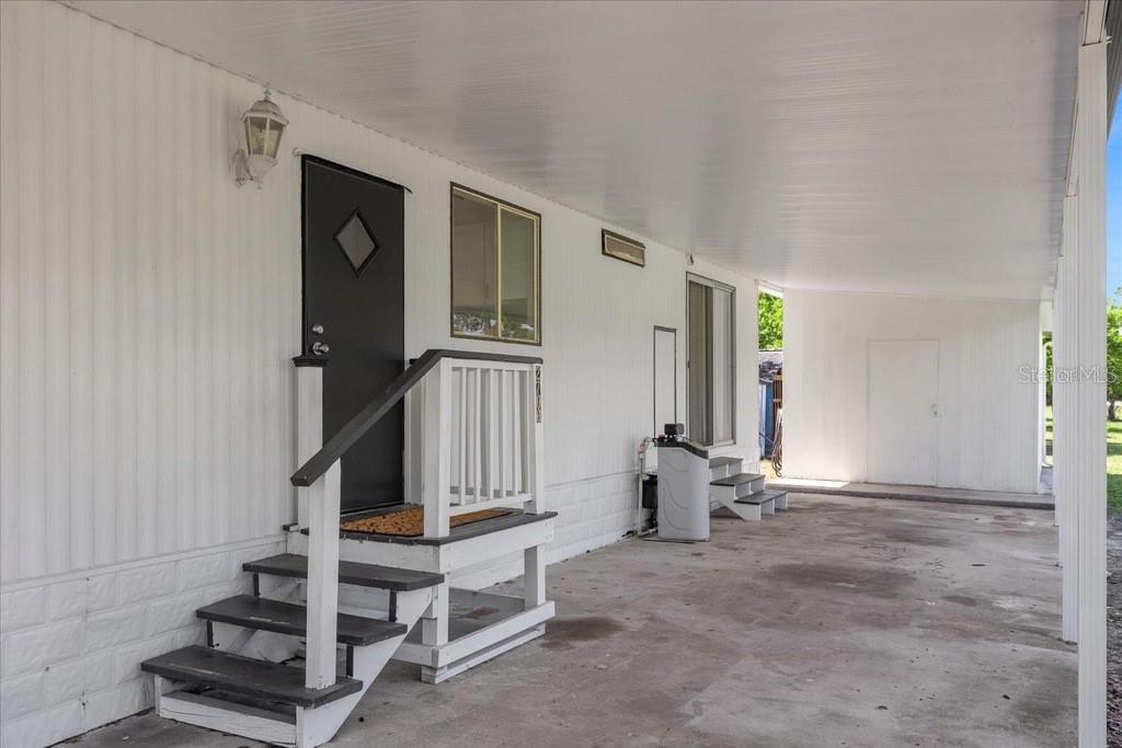 EAST ORLANDO ESTATES - Residential