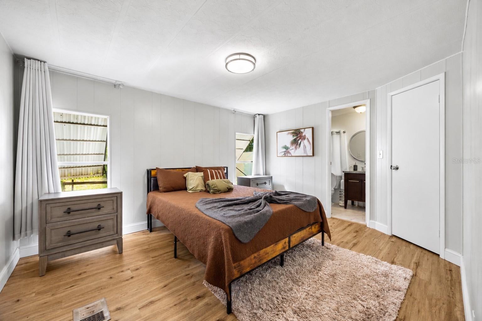 EAST ORLANDO ESTATES - Residential