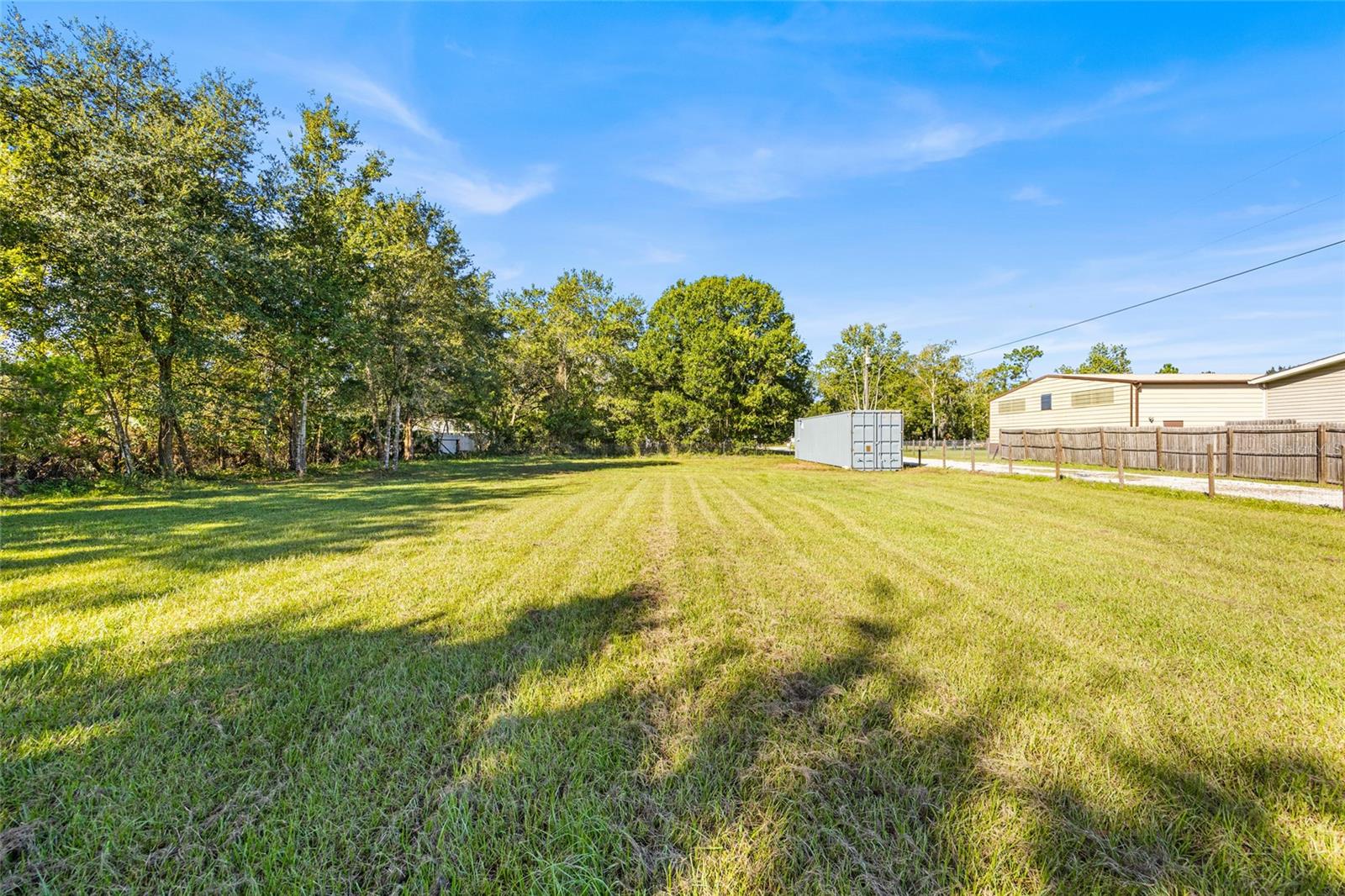 EAST ORLANDO ESTATES - Residential