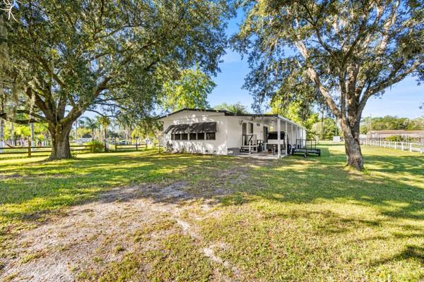 EAST ORLANDO ESTATES - Residential