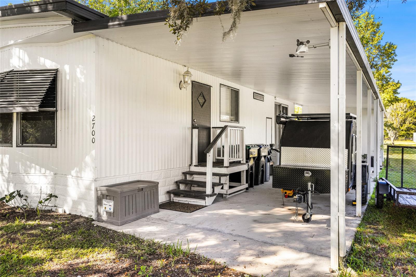 EAST ORLANDO ESTATES - Residential