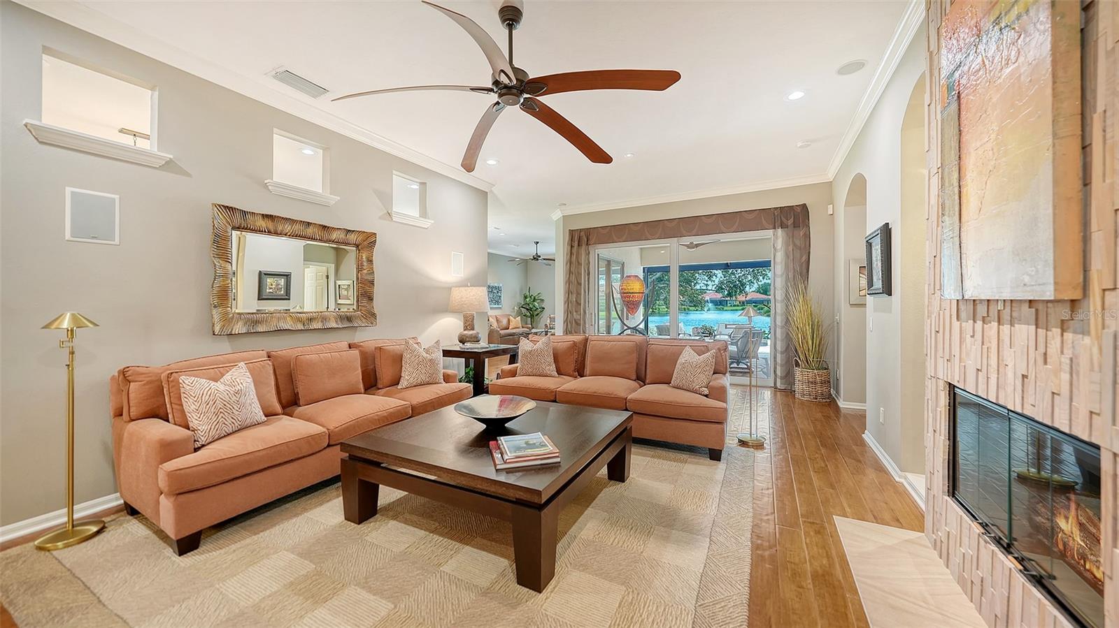 SILVER OAK - Residential