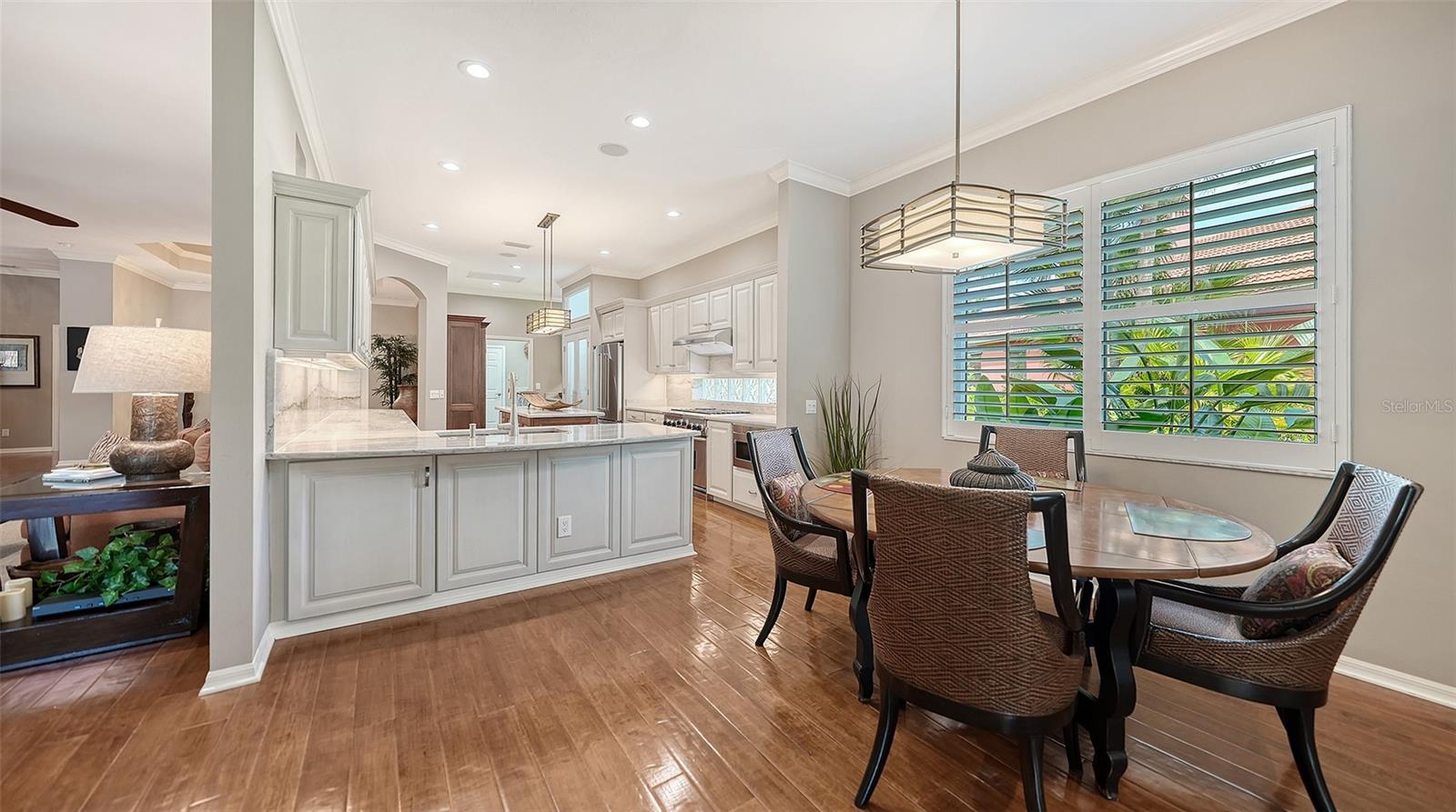 SILVER OAK - Residential