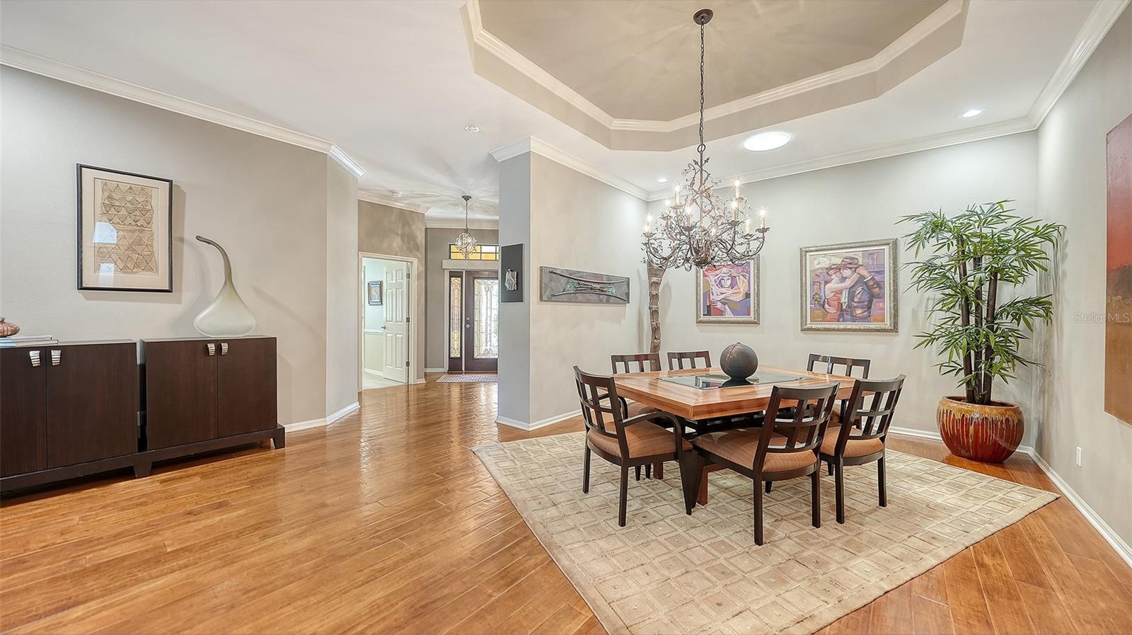 SILVER OAK - Residential
