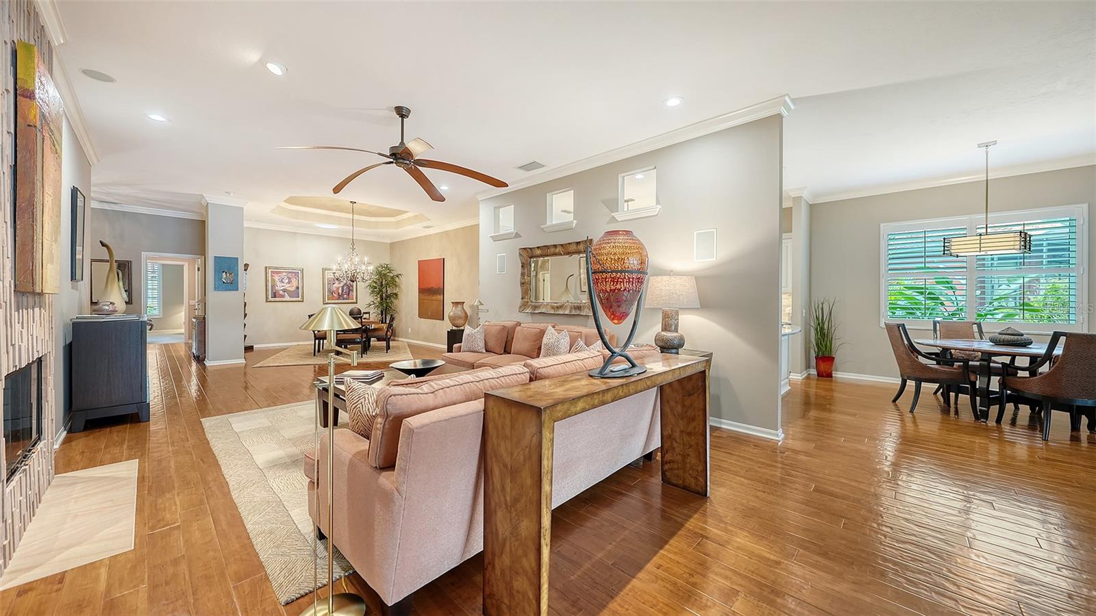 SILVER OAK - Residential