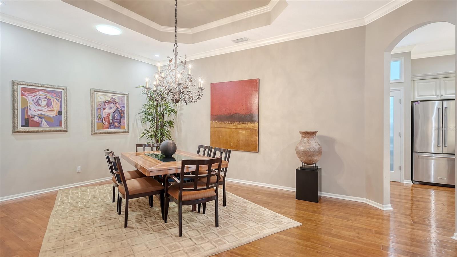 SILVER OAK - Residential