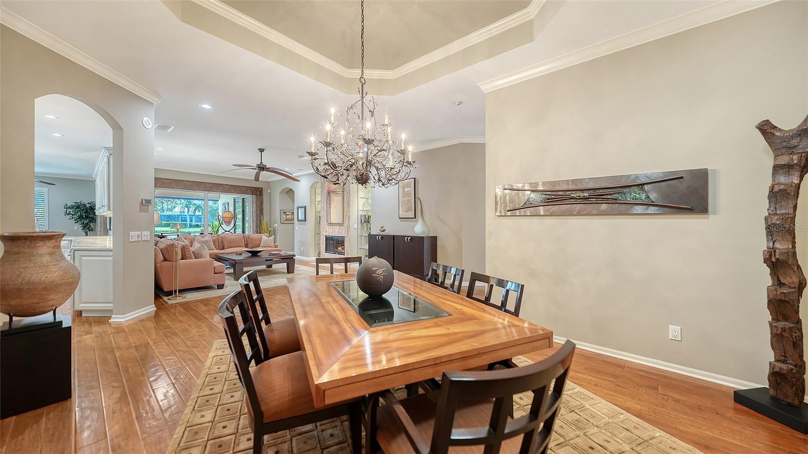SILVER OAK - Residential