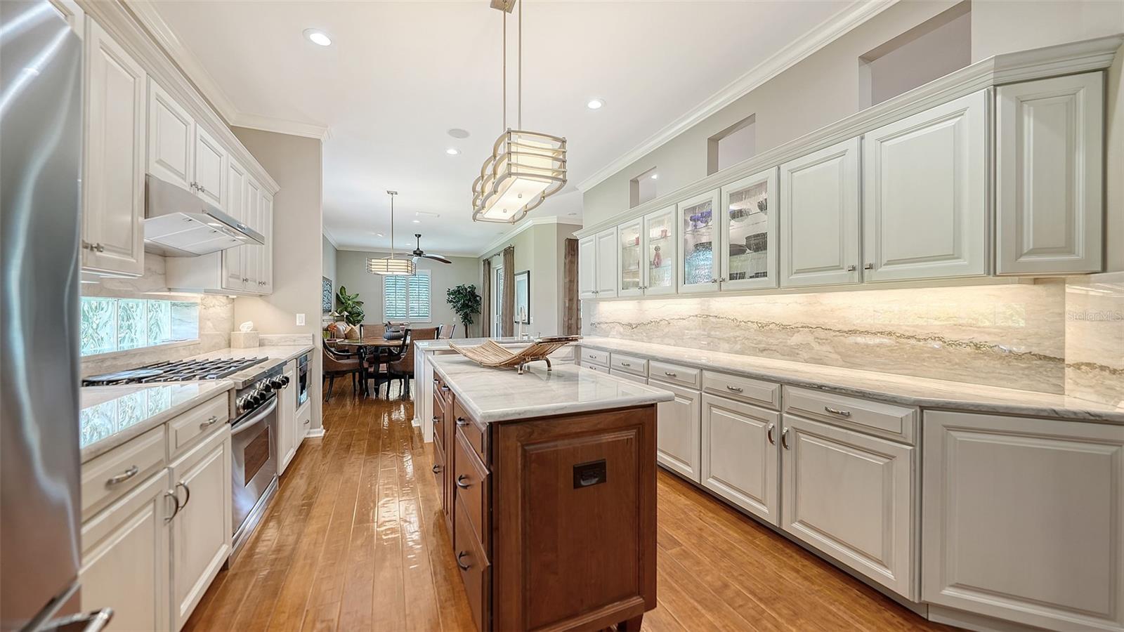 SILVER OAK - Residential