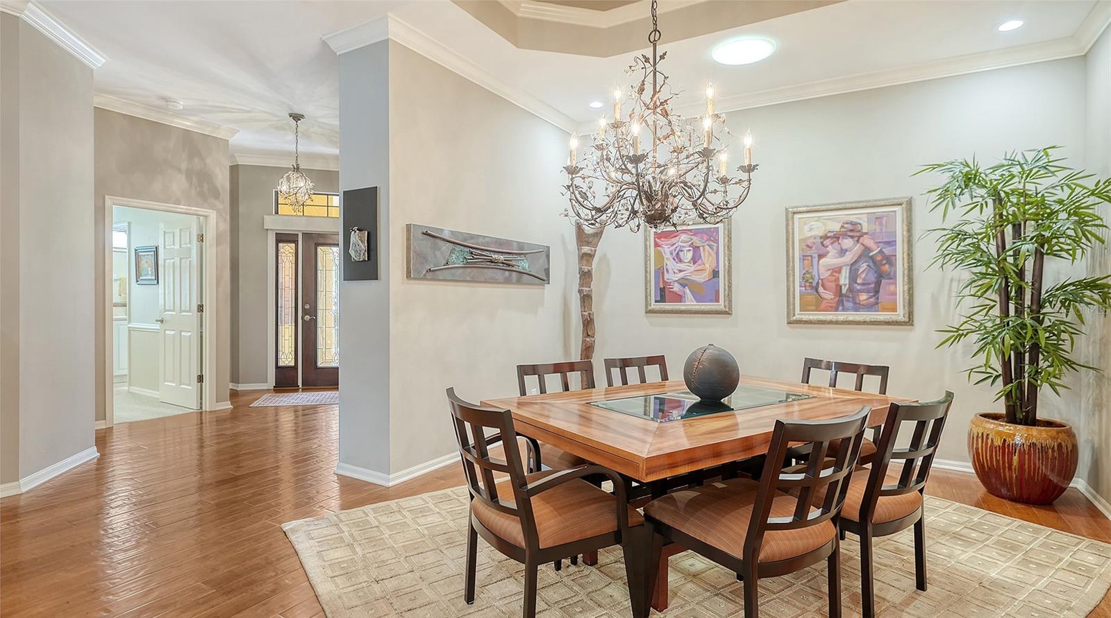 SILVER OAK - Residential