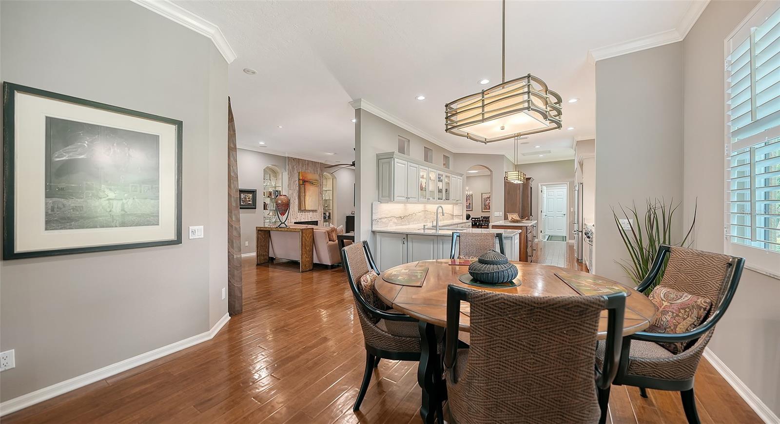 SILVER OAK - Residential