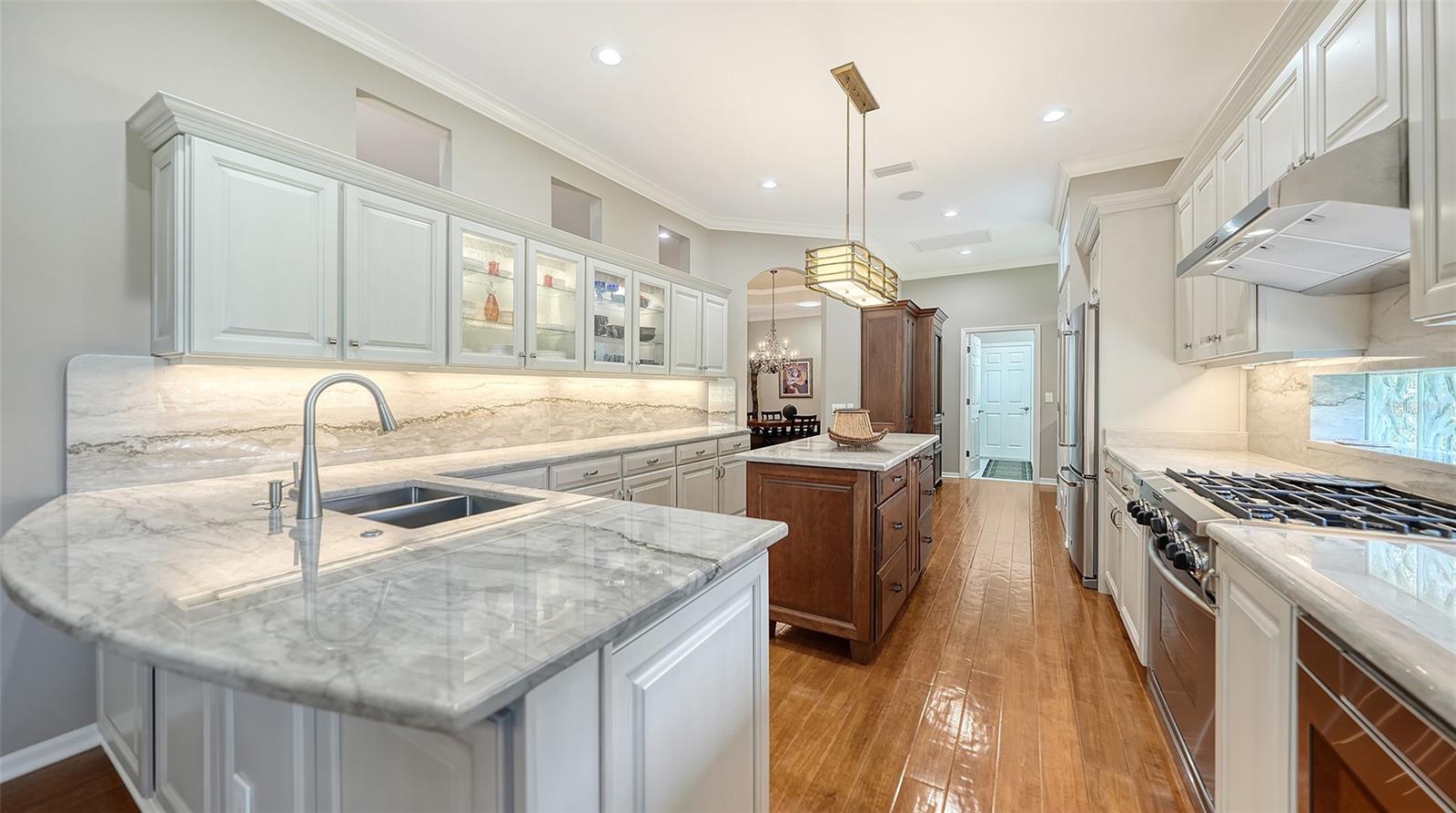 SILVER OAK - Residential