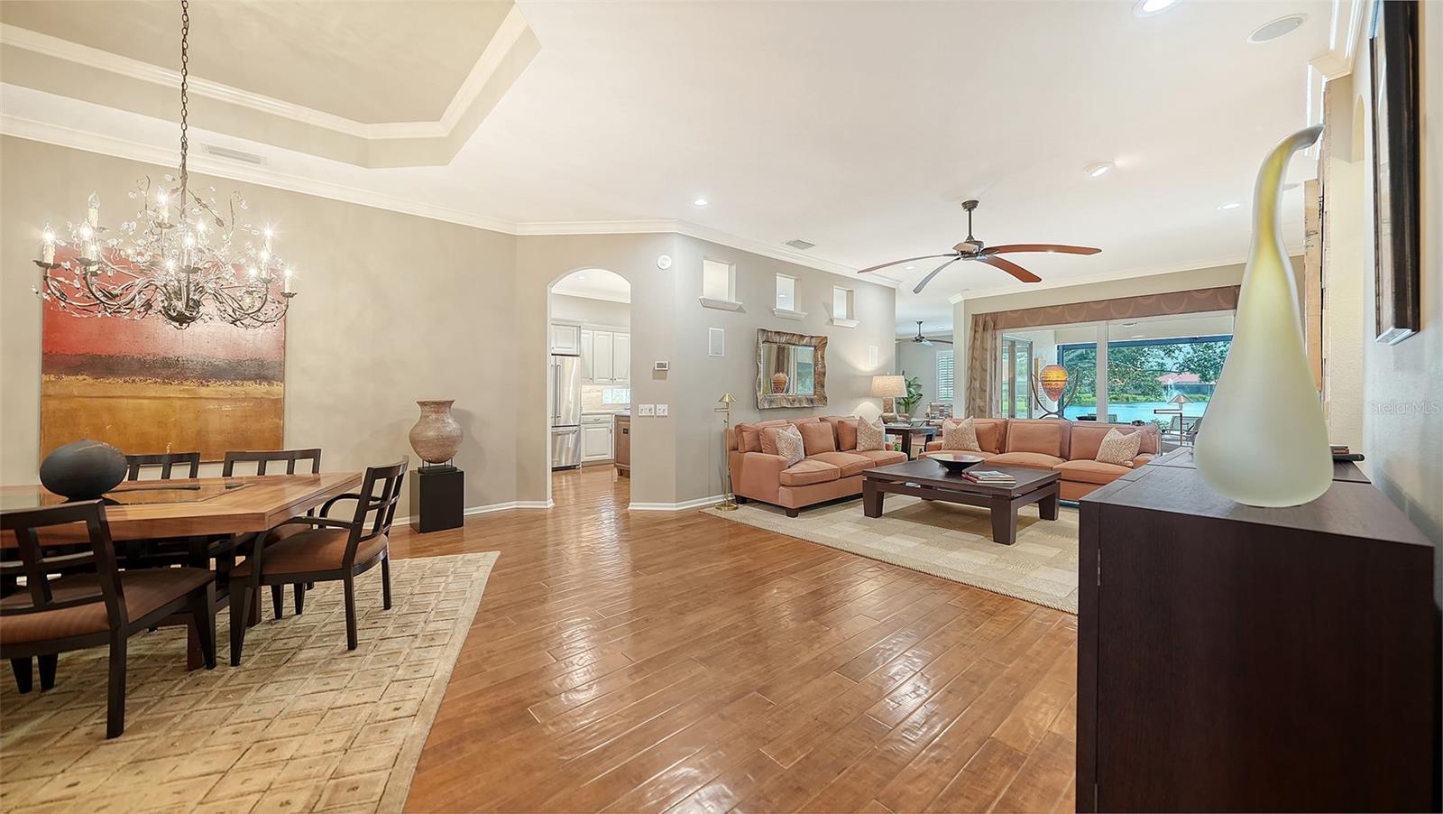 SILVER OAK - Residential