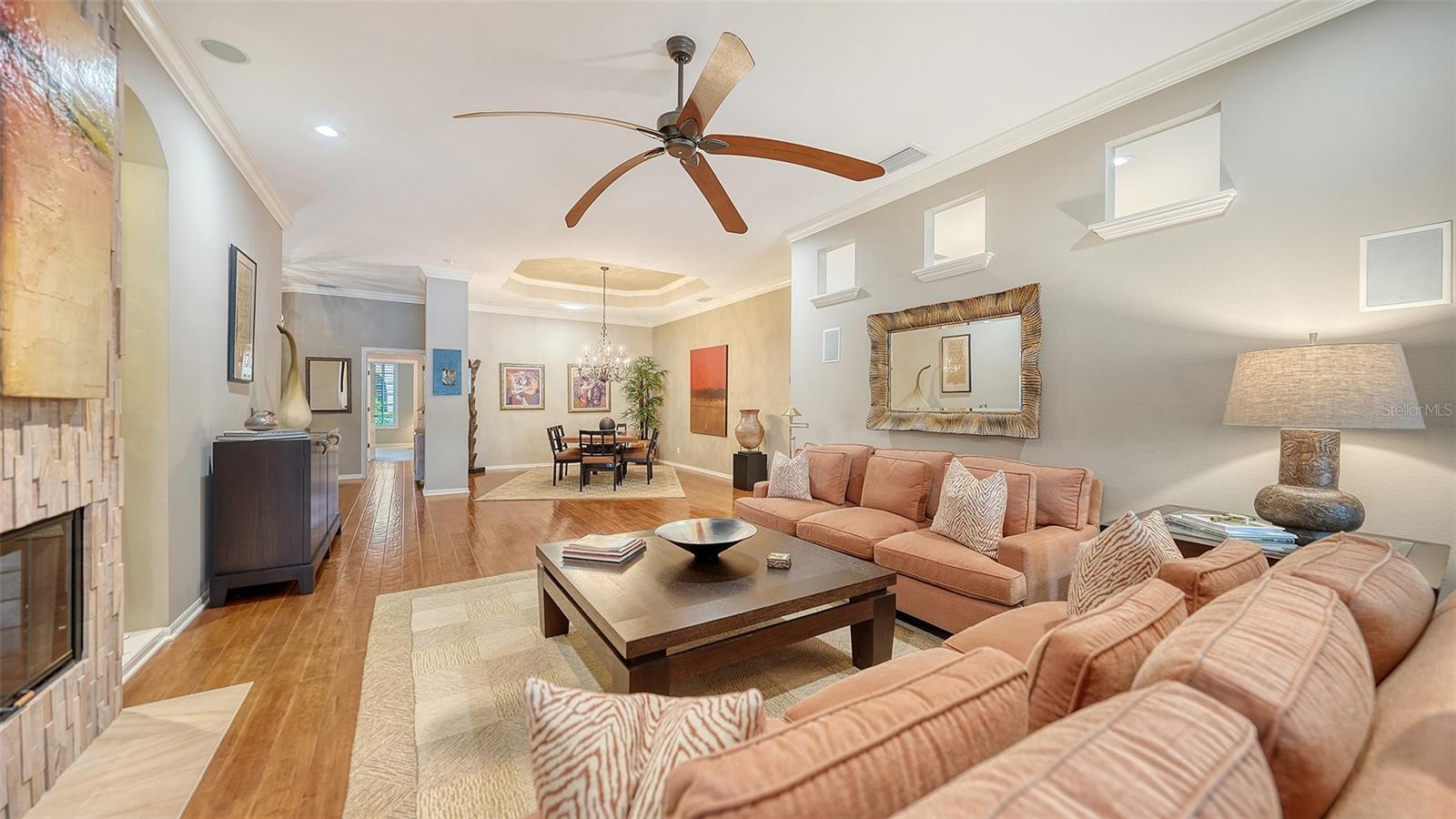 SILVER OAK - Residential