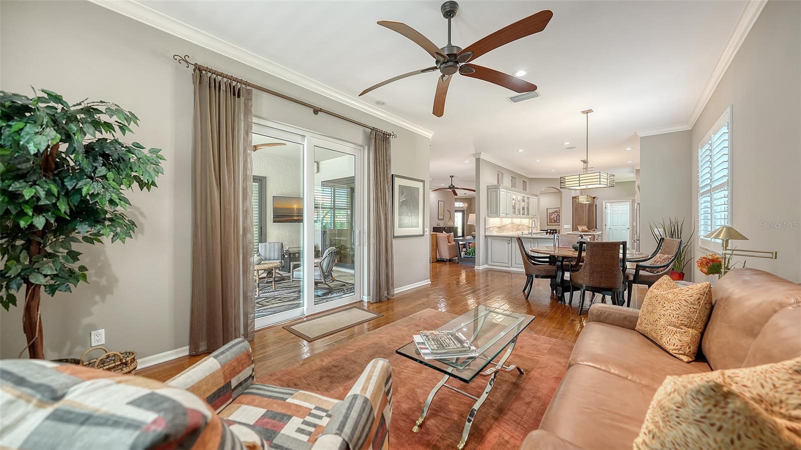 SILVER OAK - Residential